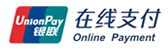 羊羊科技-银联在线快捷支付